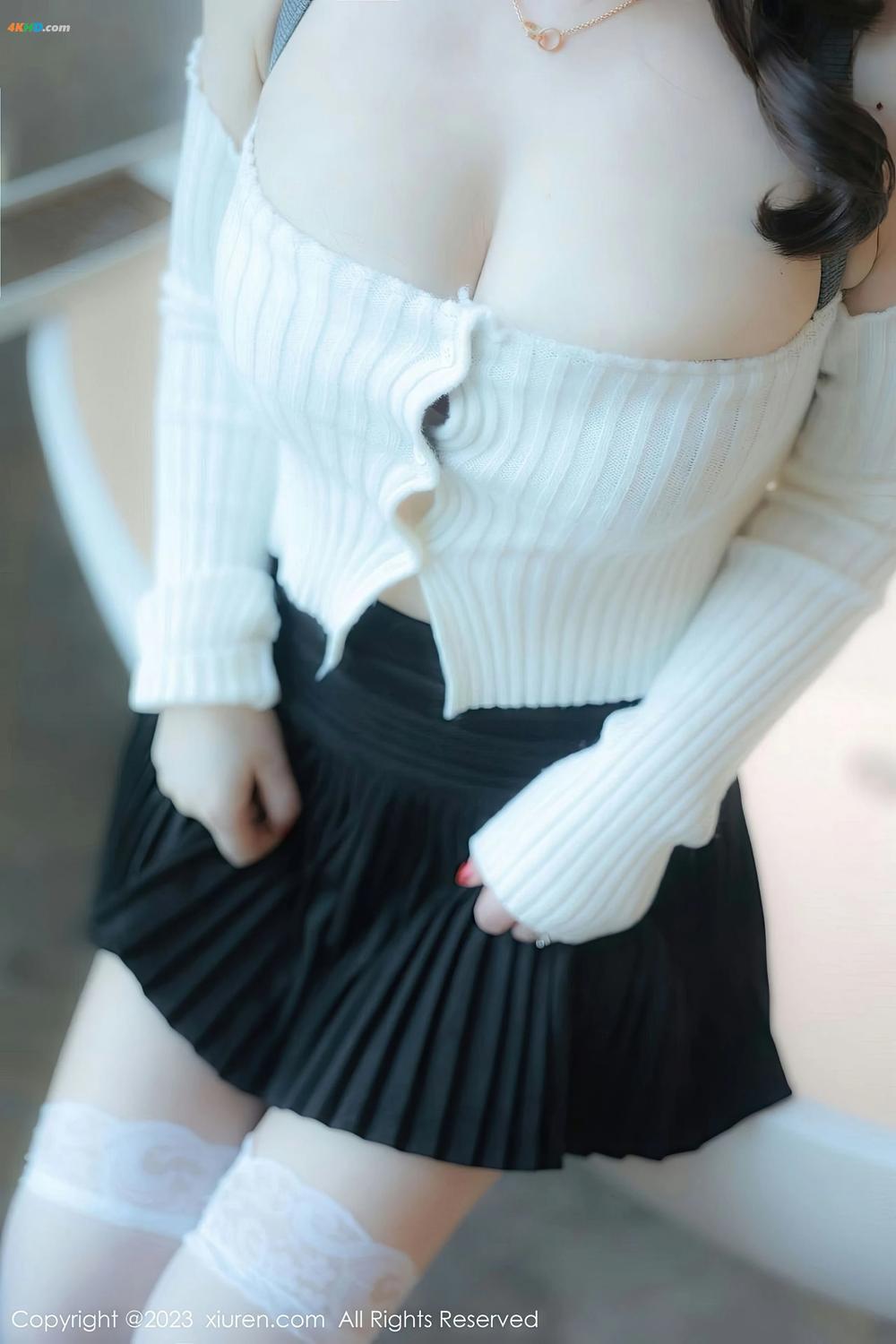 《2023.03.28 No.6484 诗诗[242MB-83photos]》图集预览