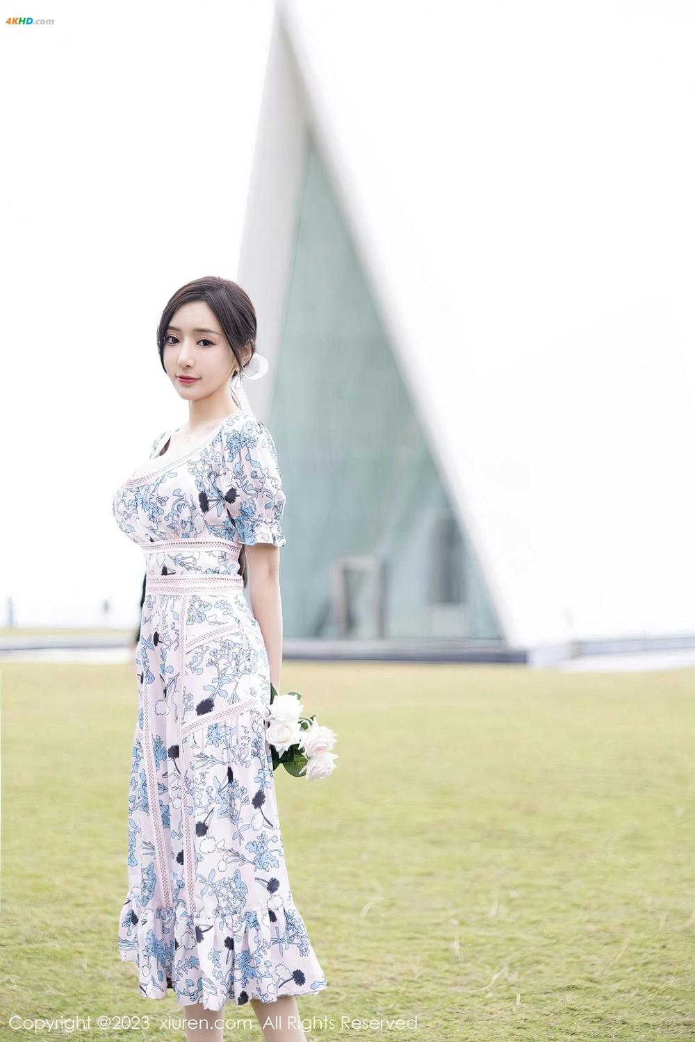 《No.6474 王馨瑶[243MB-87photos]》图集预览