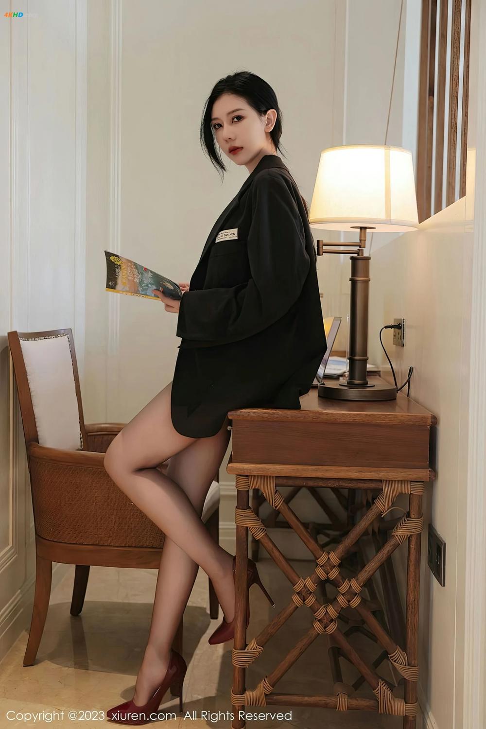 《No.6475 尹甜甜[194MB-70photos]》图集预览