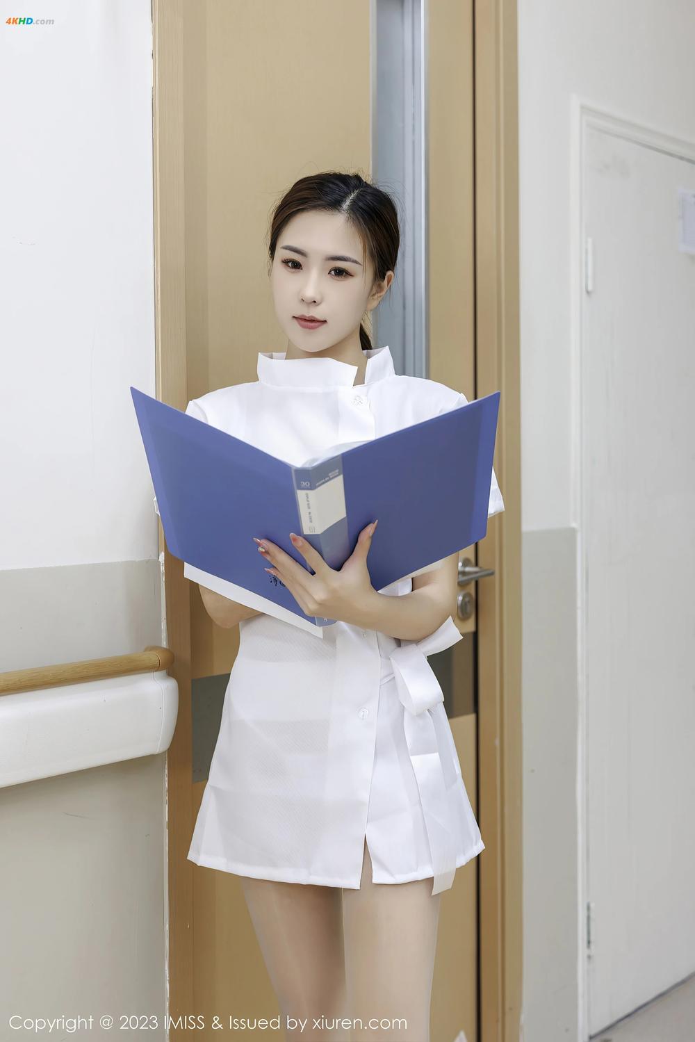 《VOL.726 杨紫嫣candy[201MB-62photos]》图集预览