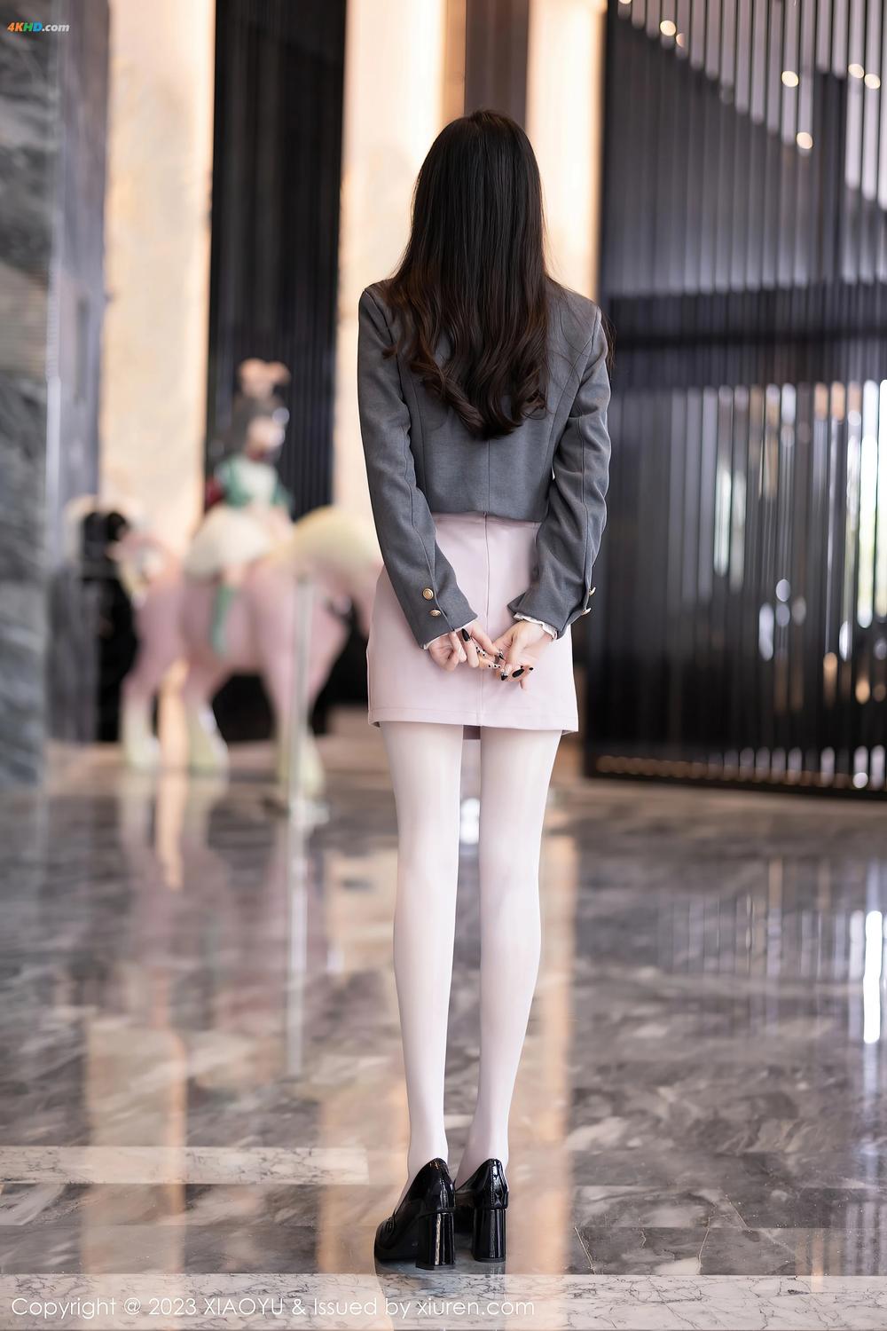 《VOL.996 林星阑[329MB-88photos]》图集预览