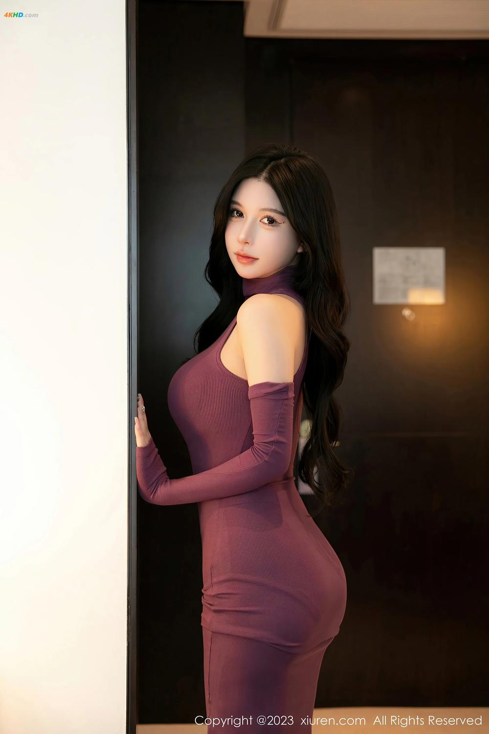 《2023.03.24 NO.6469 林珊珊[402MB-101photos]》图集预览