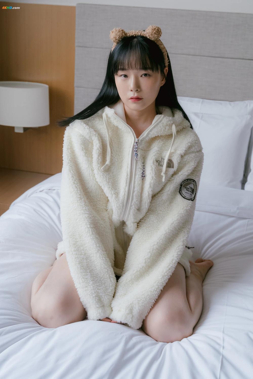 《Pia (피아) x BBUTTERMILK Vol.02 – IN HOTEL with PIA[521MB-93photos]》图集预览