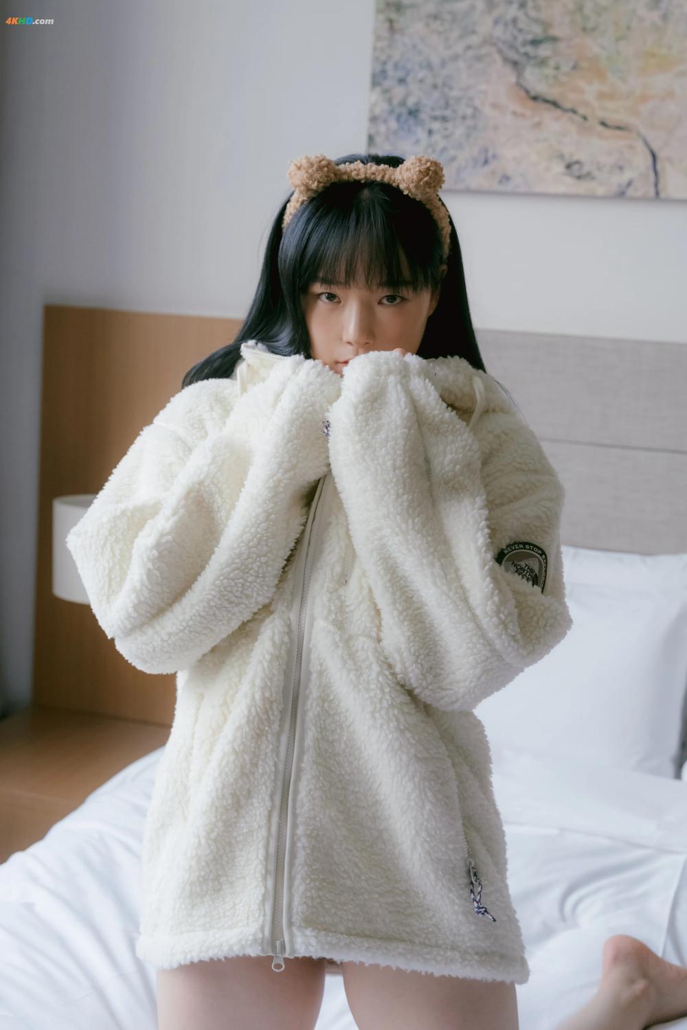 《Pia (피아) x BBUTTERMILK Vol.02 – IN HOTEL with PIA[521MB-93photos]》图集预览