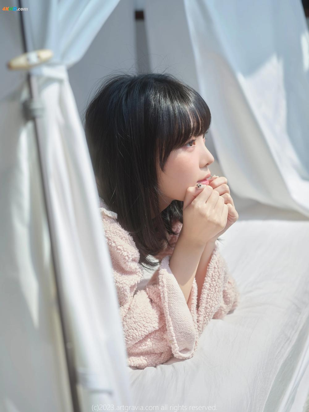 《ArtGravia Vol.537 Inkyung (강인경)[296MB-92photos]》图集预览