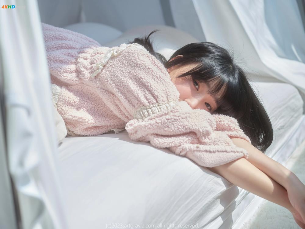 《ArtGravia Vol.537 Inkyung (강인경)[296MB-92photos]》图集预览