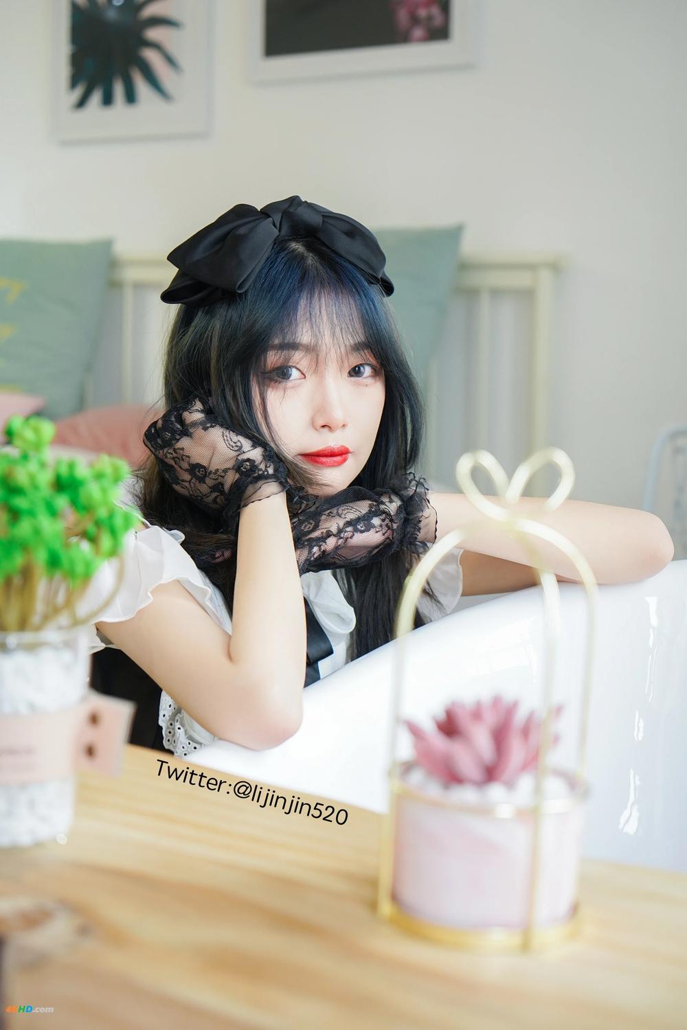 《梨瑾瑾 – 花嫁[226MB-33photos]》图集预览