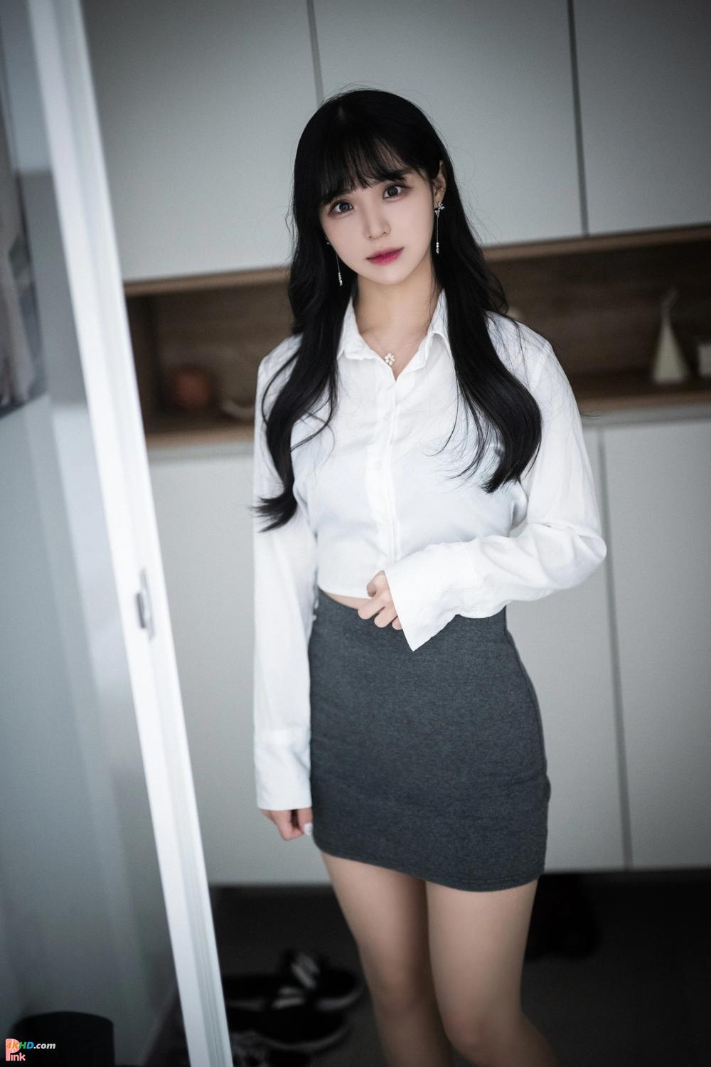 《PINK RIBBON – Ye Seul – Nyansul Personalized 01[1842MB-90photos]》图集预览