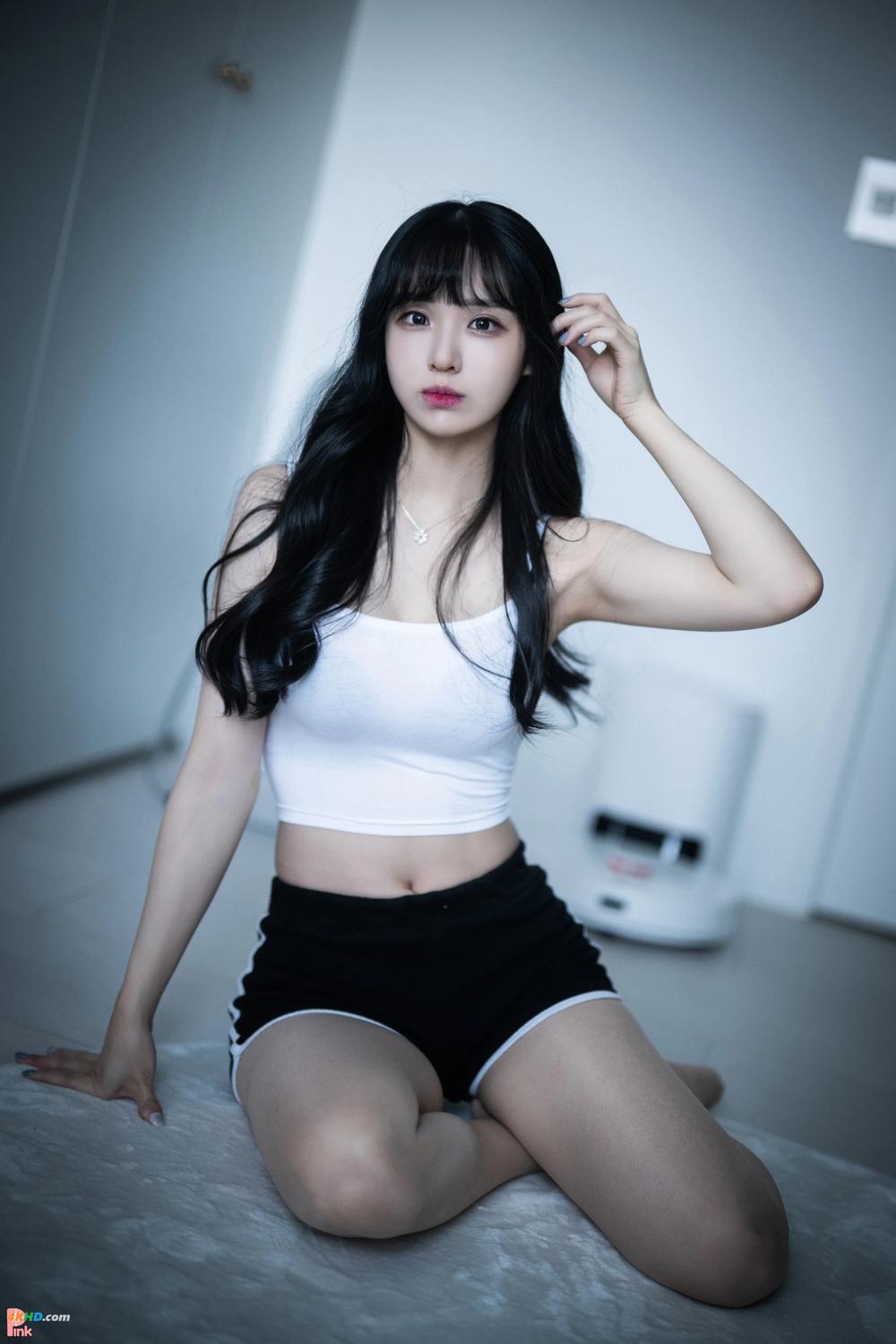 《PINK RIBBON – Ye Seul – Nyansul Personalized 01[1842MB-90photos]》图集预览