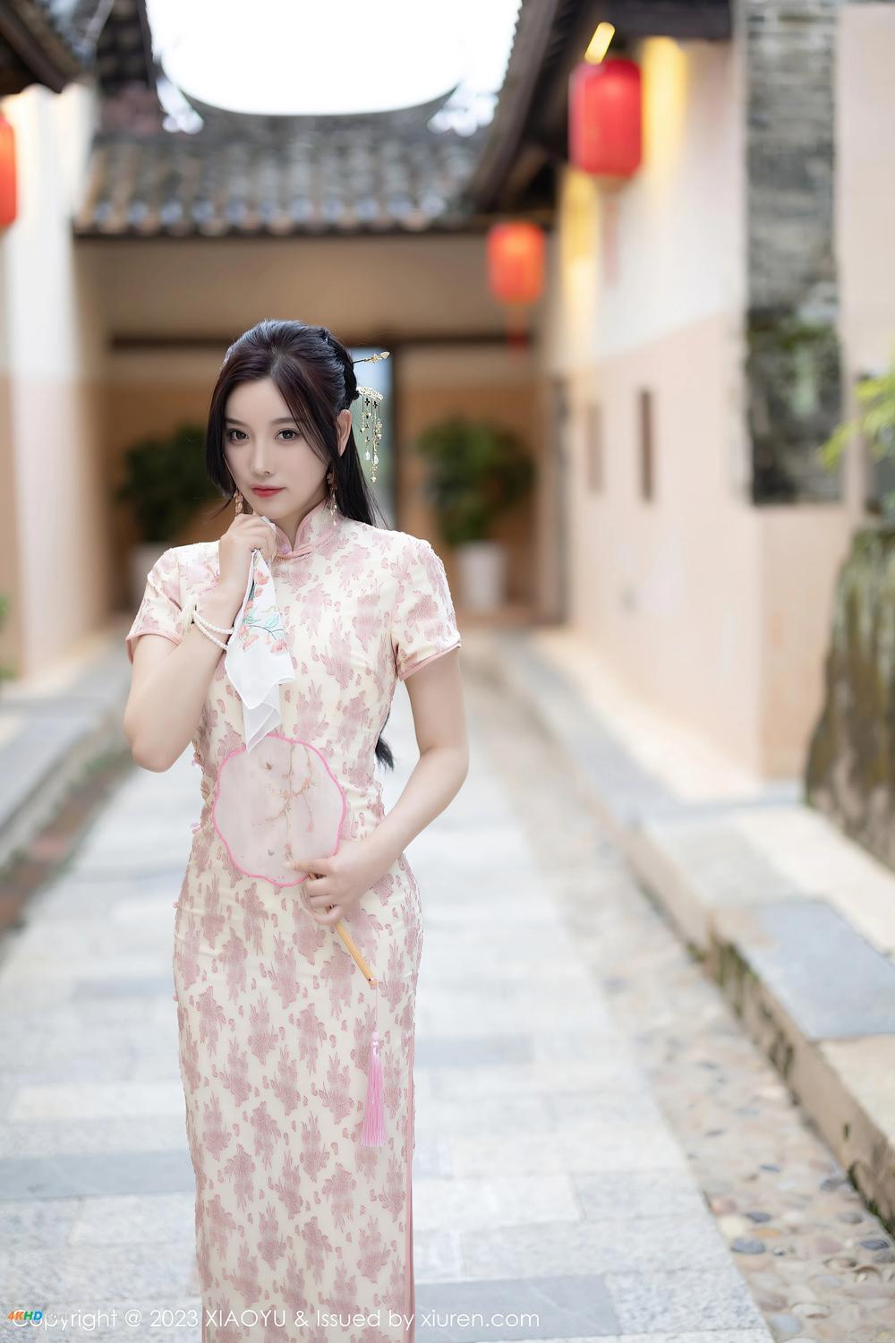 《VOL.993 杨晨晨Yome[363MB-91photos]》图集预览