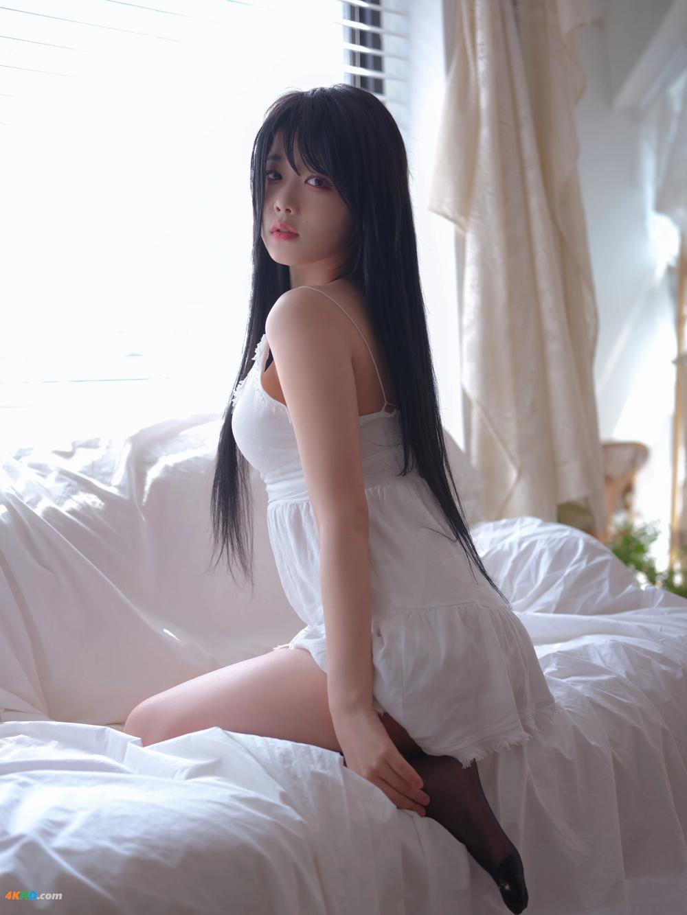 《Zia (지아) – Secret[1504MB-85photos]》图集预览