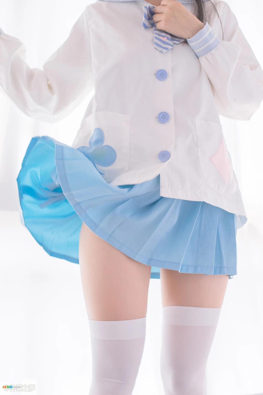 《轻兰映画 SPL.008[524MB-98photos]》图集预览