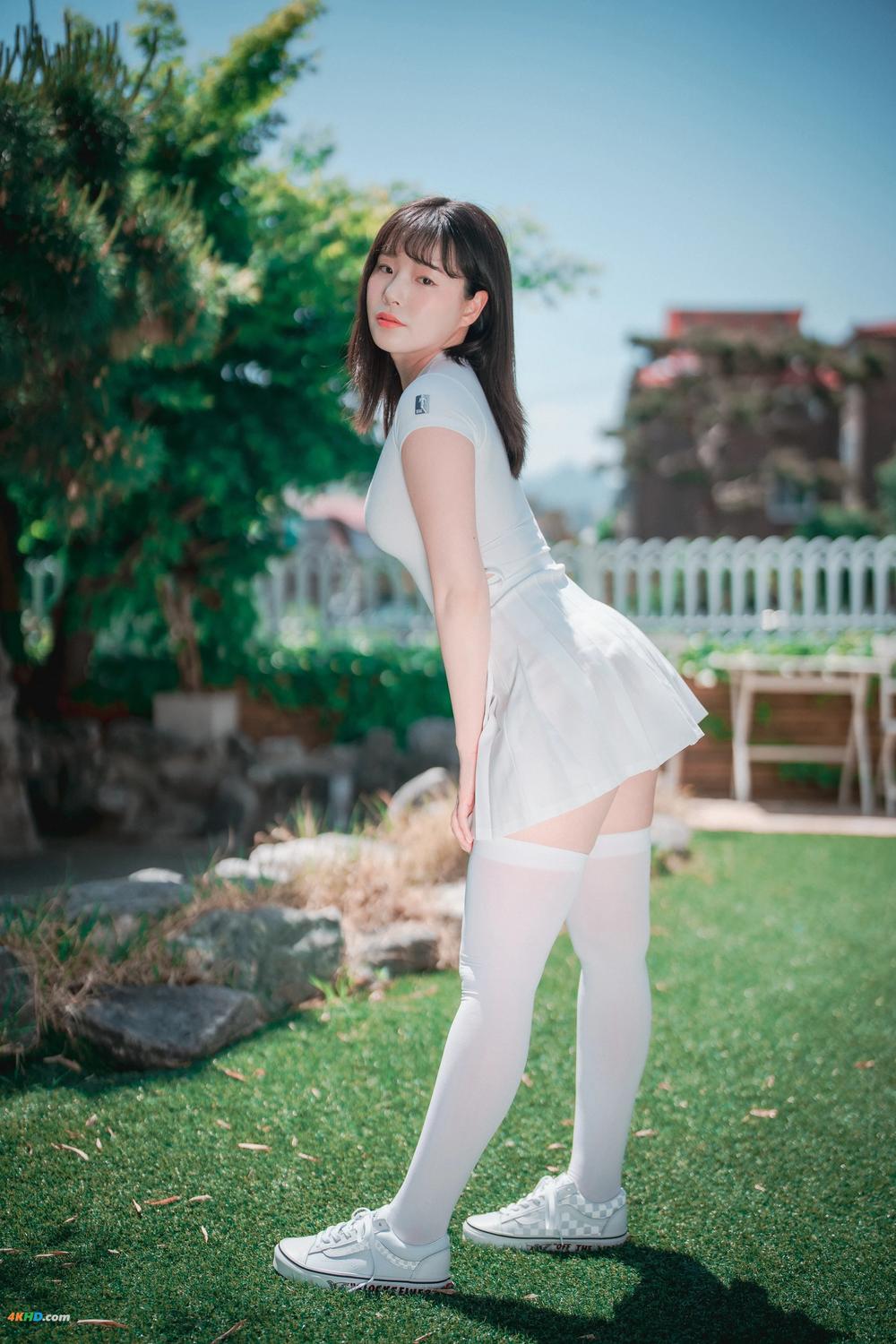 《Pia__Classic Athletic Girl[1317MB-83photos]》图集预览