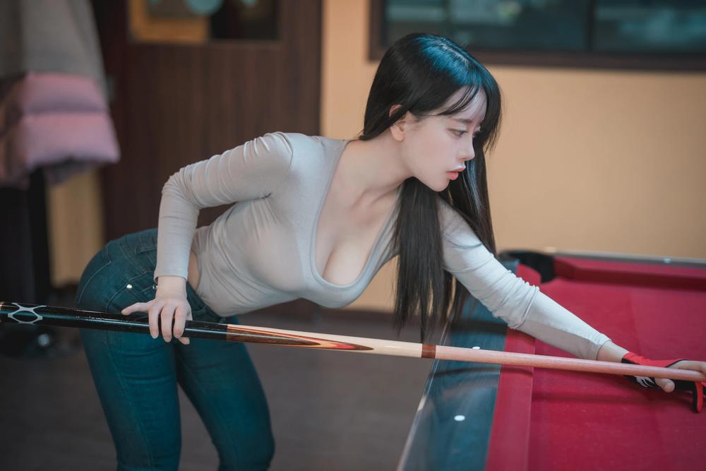 《DJAWA Photo – No.315 ZziZzi (모찌) Jeans[651MB-49photos]》图集预览