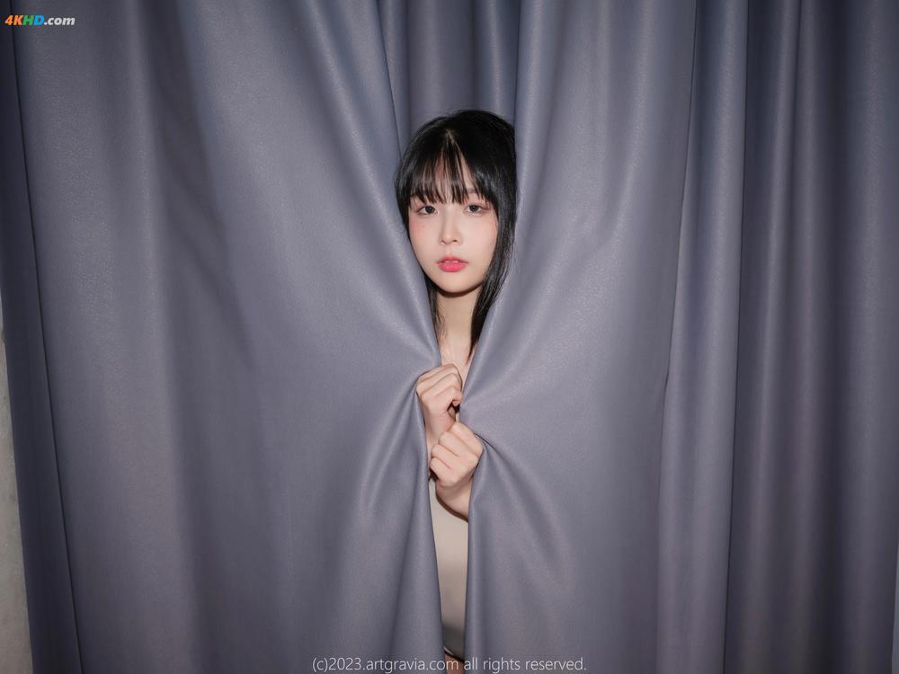 《[ArtGravia] vol.539 Jangjoo[171MB-66photos]》图集预览