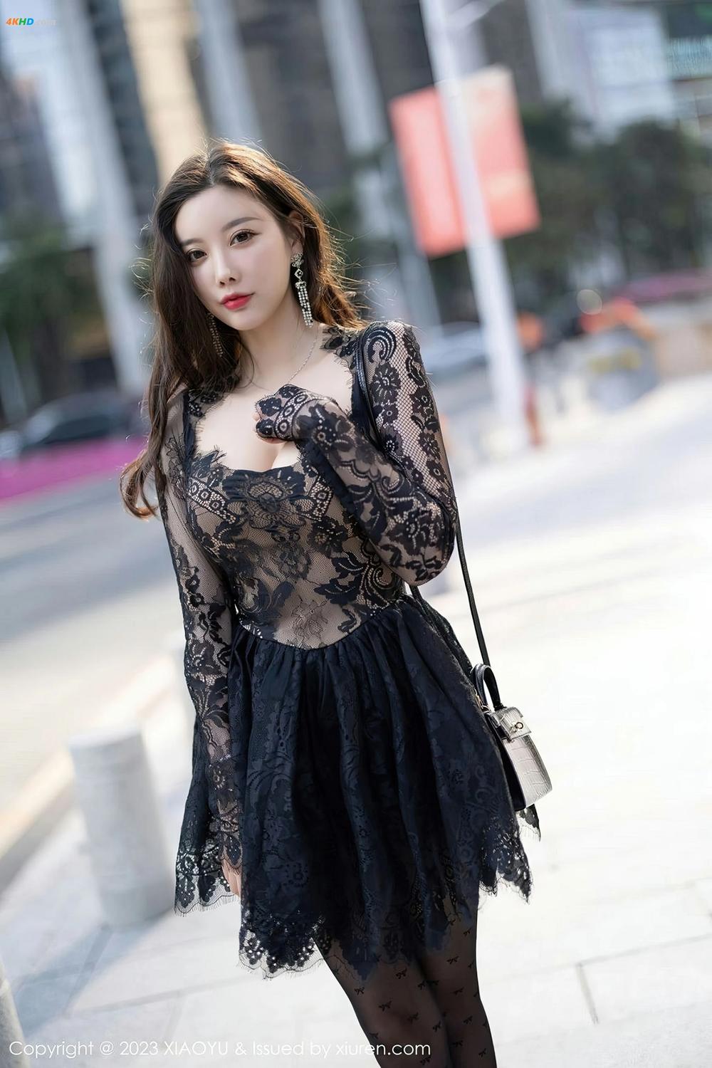 《XiaoYu Vol.988 Yang Chen Chen (杨晨晨Yome)[332MB-93photos]》图集预览