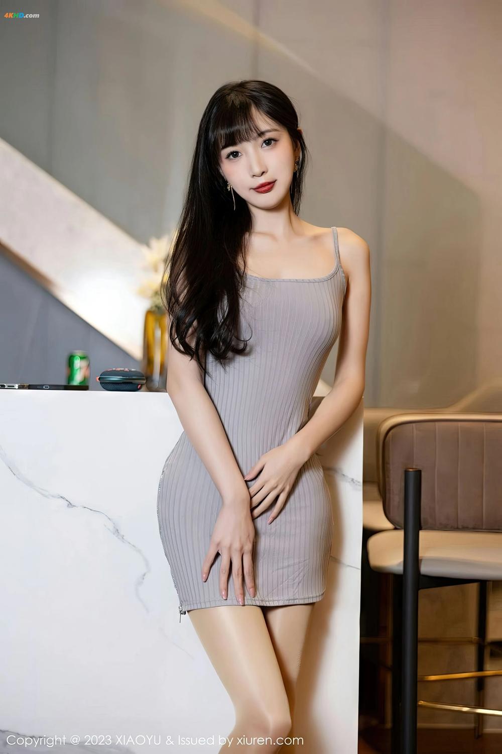 《XiaoYu Vol.986 Lin Xing Lan (林星阑)[245MB-84photos]》图集预览