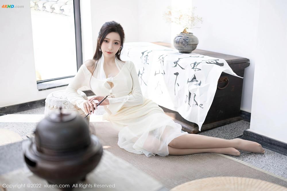 《XIUREN No.5846 Yanni – Wang Xin Yao (王馨瑶)[273MB-88photos]》图集预览