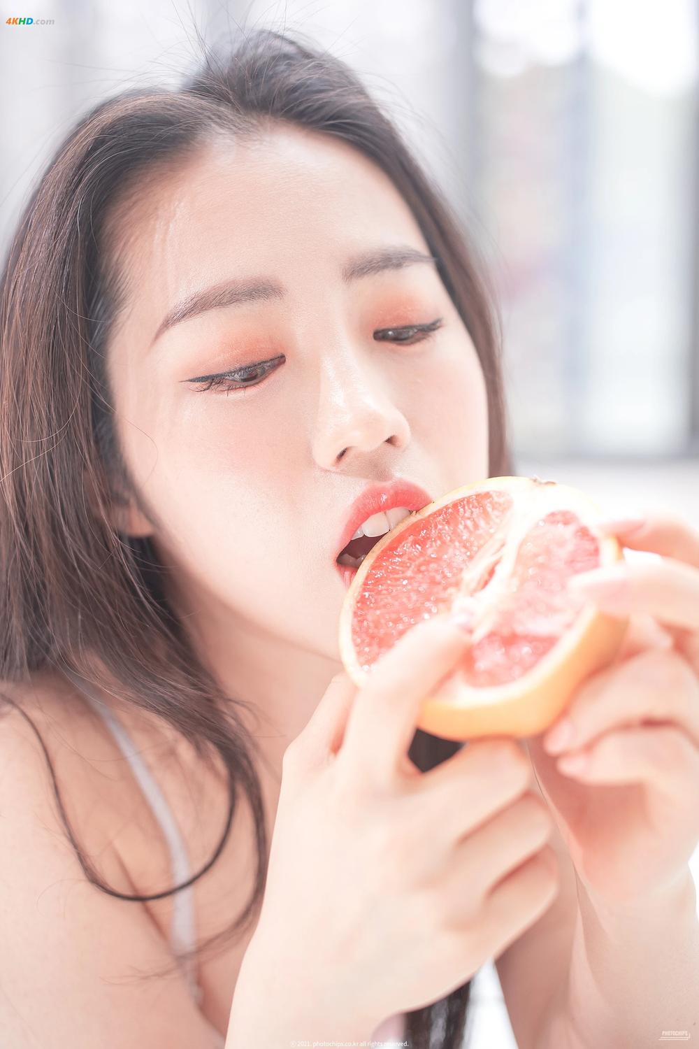 《[Photochips] Vol.96 – Dami (퀸다미) No.10[211MB-100photos]》图集预览