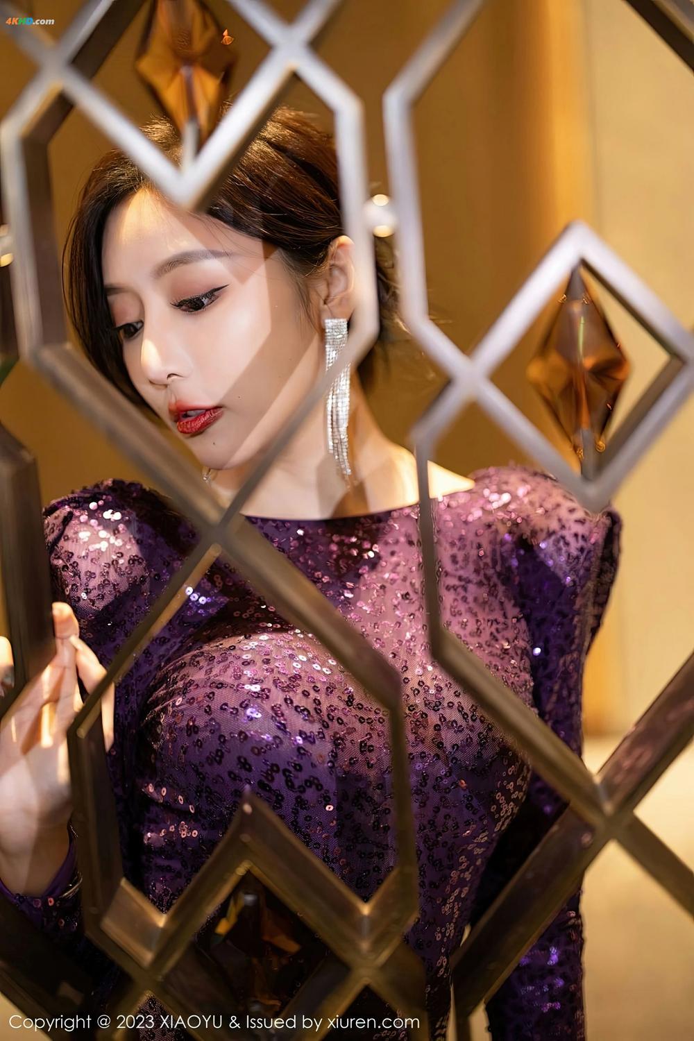 《XiaoYu Vol.982 Yanni – Wang Xin Yao (王馨瑶)[286MB-82photos]》图集预览