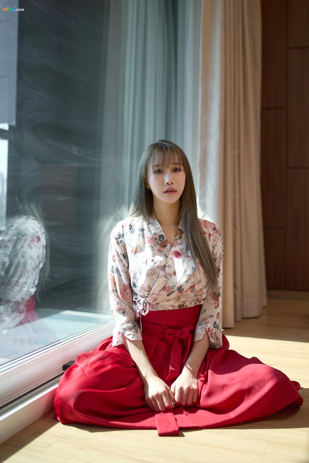 《[ARTGRAVIA]+VOL397+Se-Ah[212MB-92photos]》图集预览