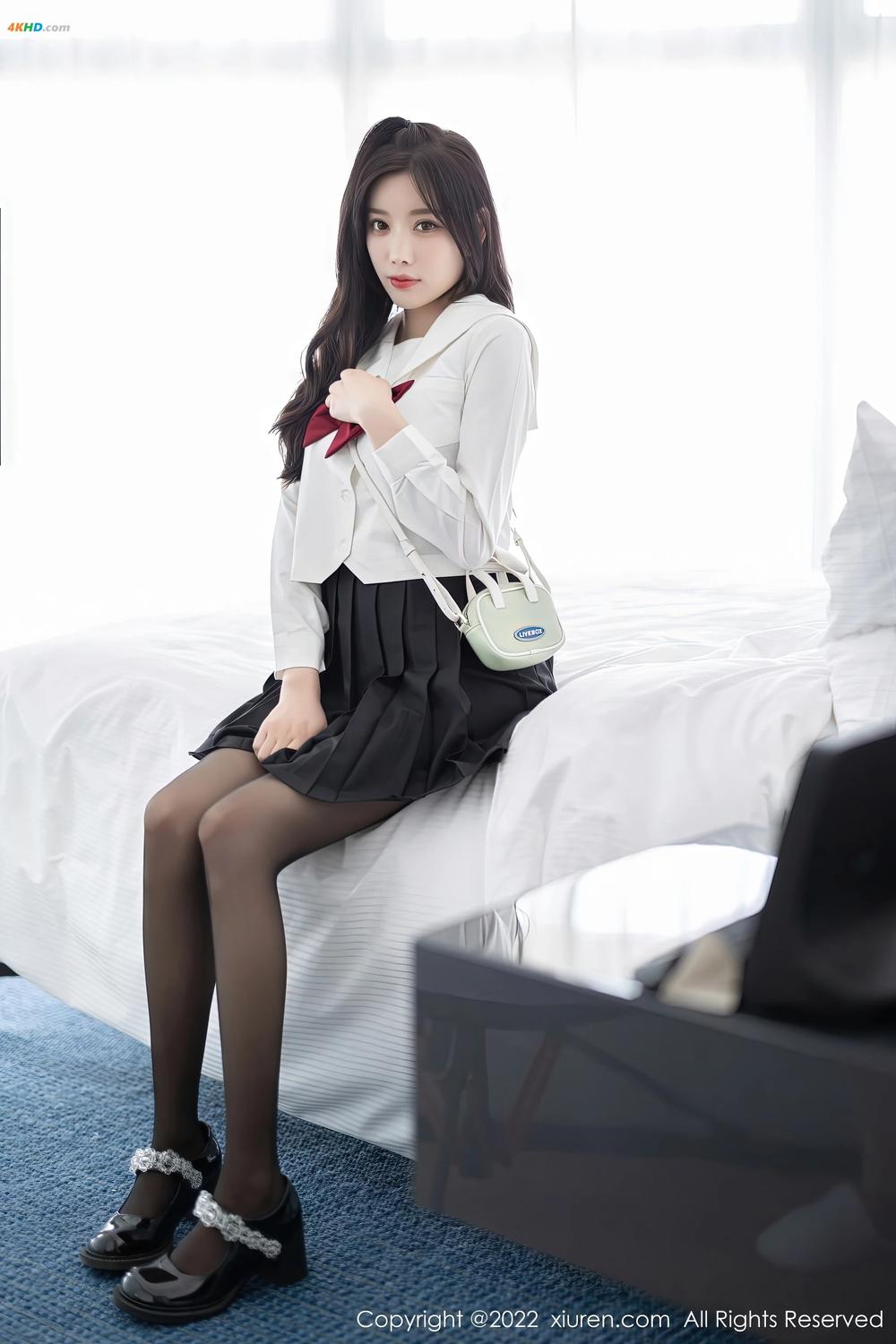 《XIUREN No.5823 Yang Chen Chen (杨晨晨Yome)[237MB-95photos]》图集预览