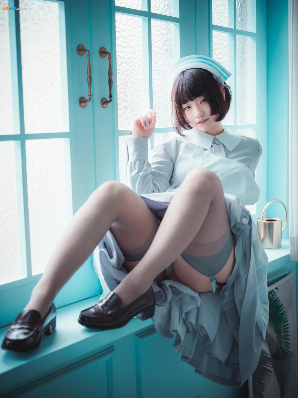 《Mimmi__St. Esther[1842MB-136photos]》图集预览