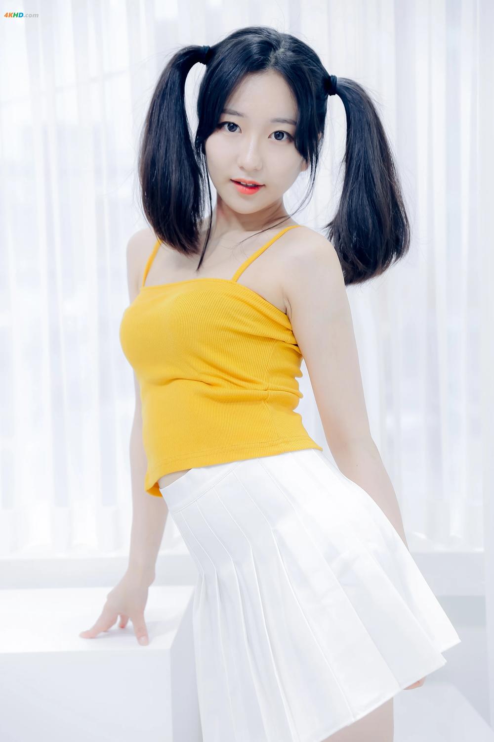 《JOApictures – Sehee (세희) x JOA 21. MARCH Vol.2[169MB-48photos]》图集预览
