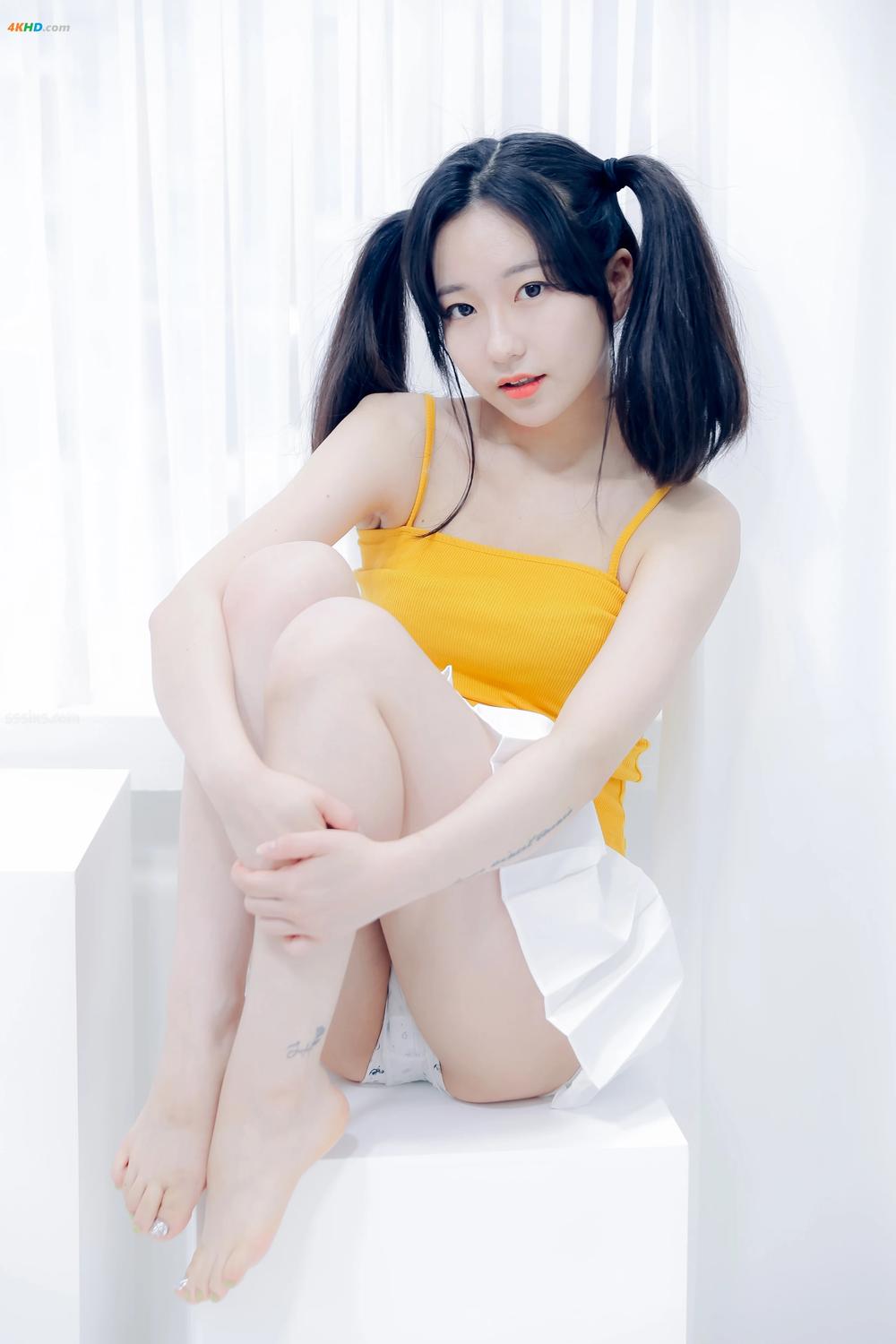 《JOApictures – Sehee (세희) x JOA 21. MARCH Vol.2[169MB-48photos]》图集预览