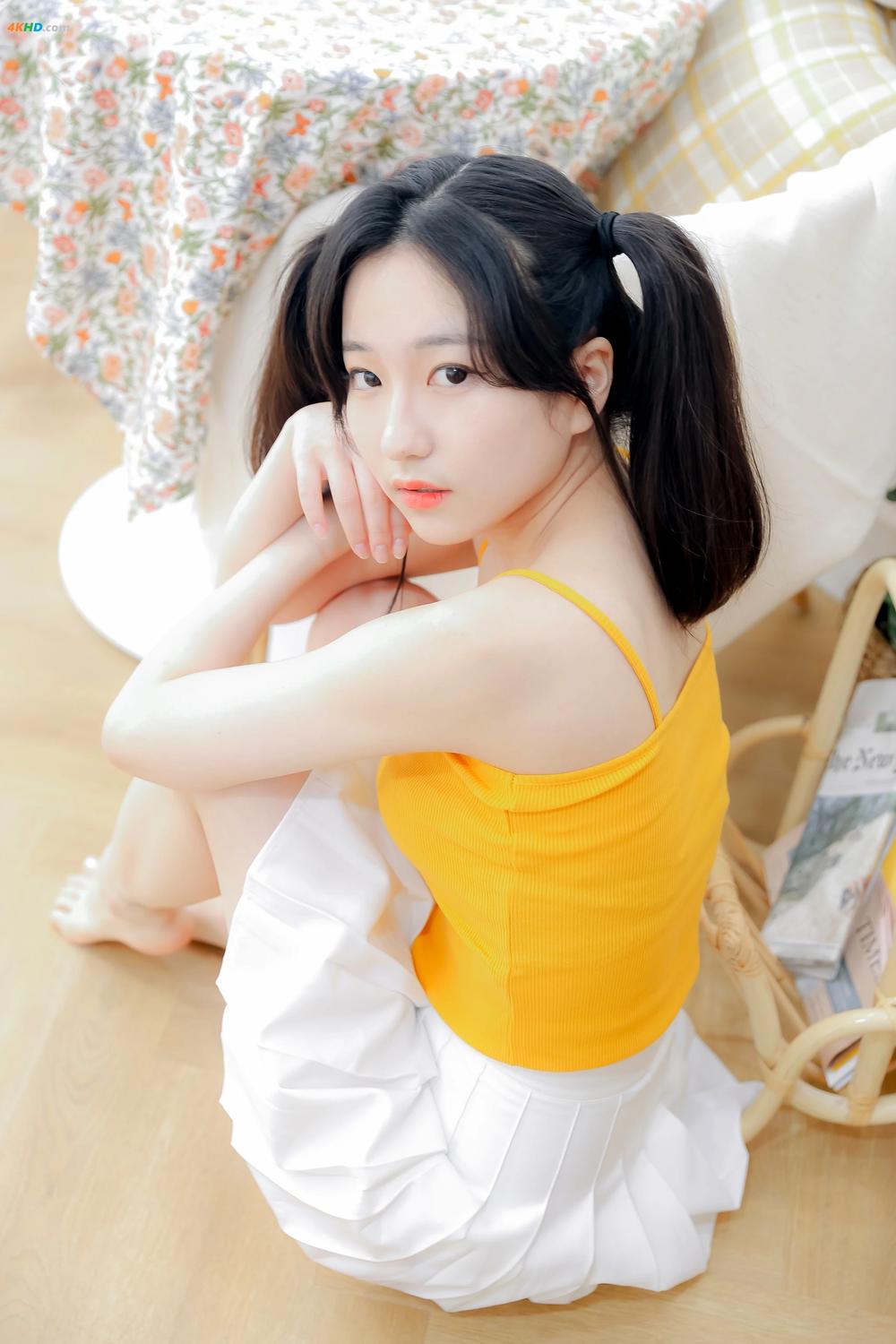 《JOApictures – Sehee (세희) x JOA 21. MARCH Vol.2[169MB-48photos]》图集预览