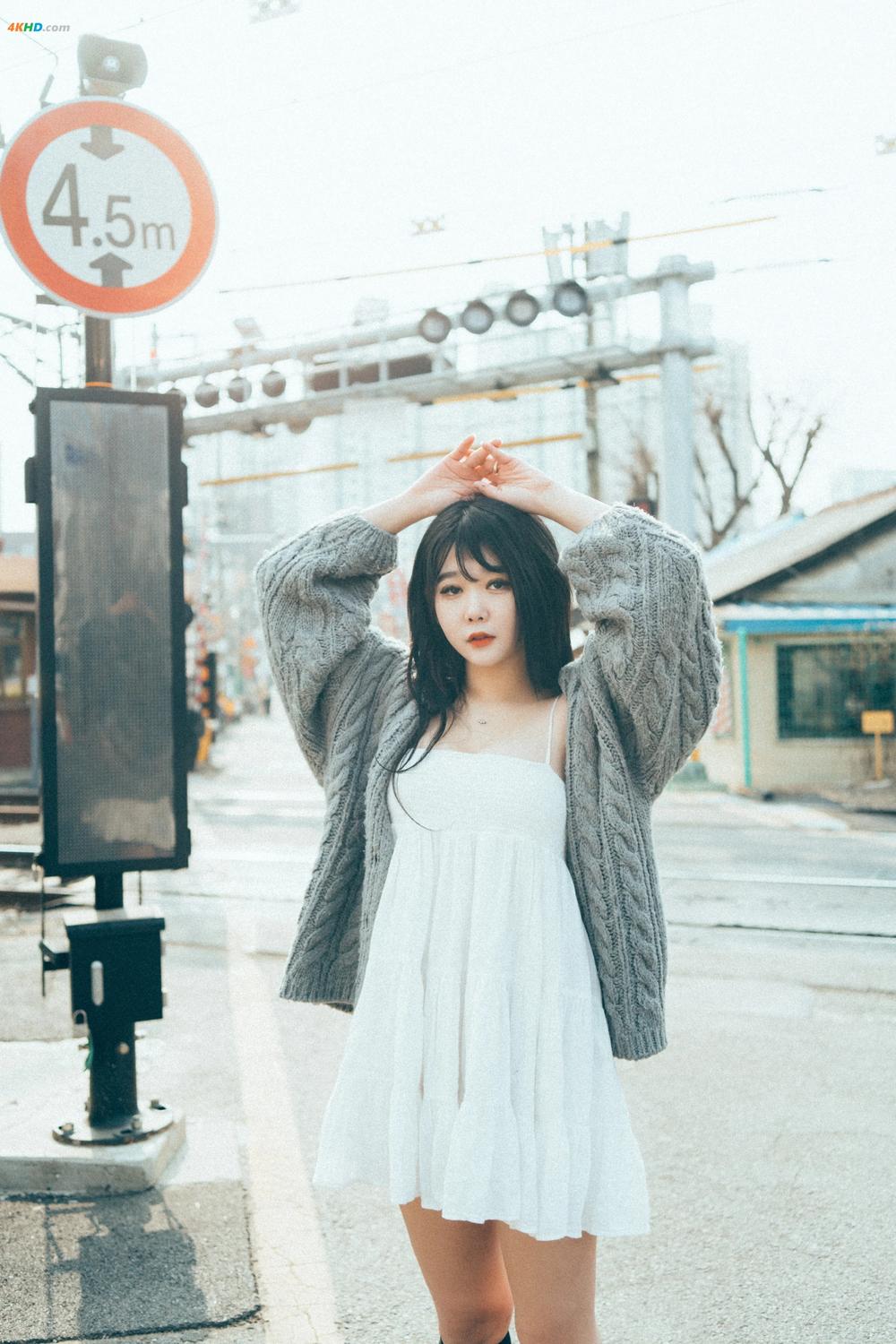 《[Loozy] Zia (지아) – Only for Fans[237MB-23photos]》图集预览