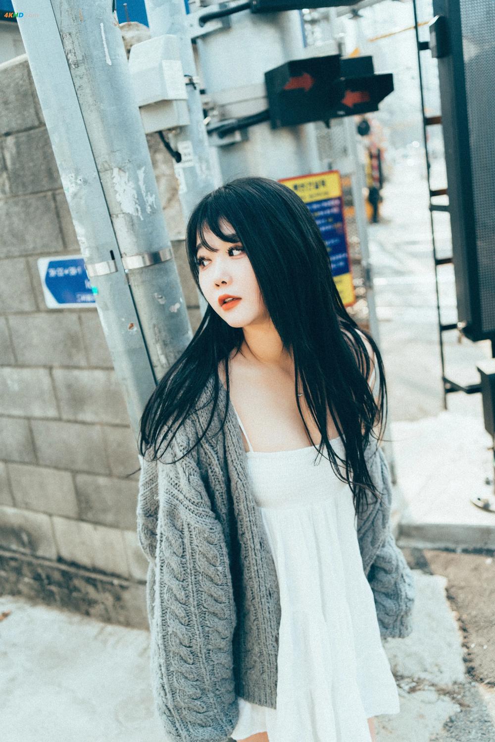 《[Loozy] Zia (지아) – Only for Fans[237MB-23photos]》图集预览