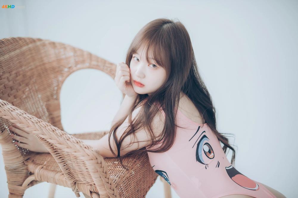 《JOApictures – Sia (시아) x DOLPHIN 22. January[152MB-79photos]》图集预览