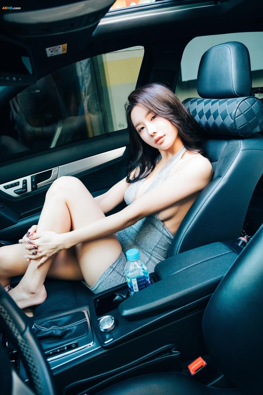 《[Loozy] YeonYu Yano+Driver[1081MB-76photos]》图集预览