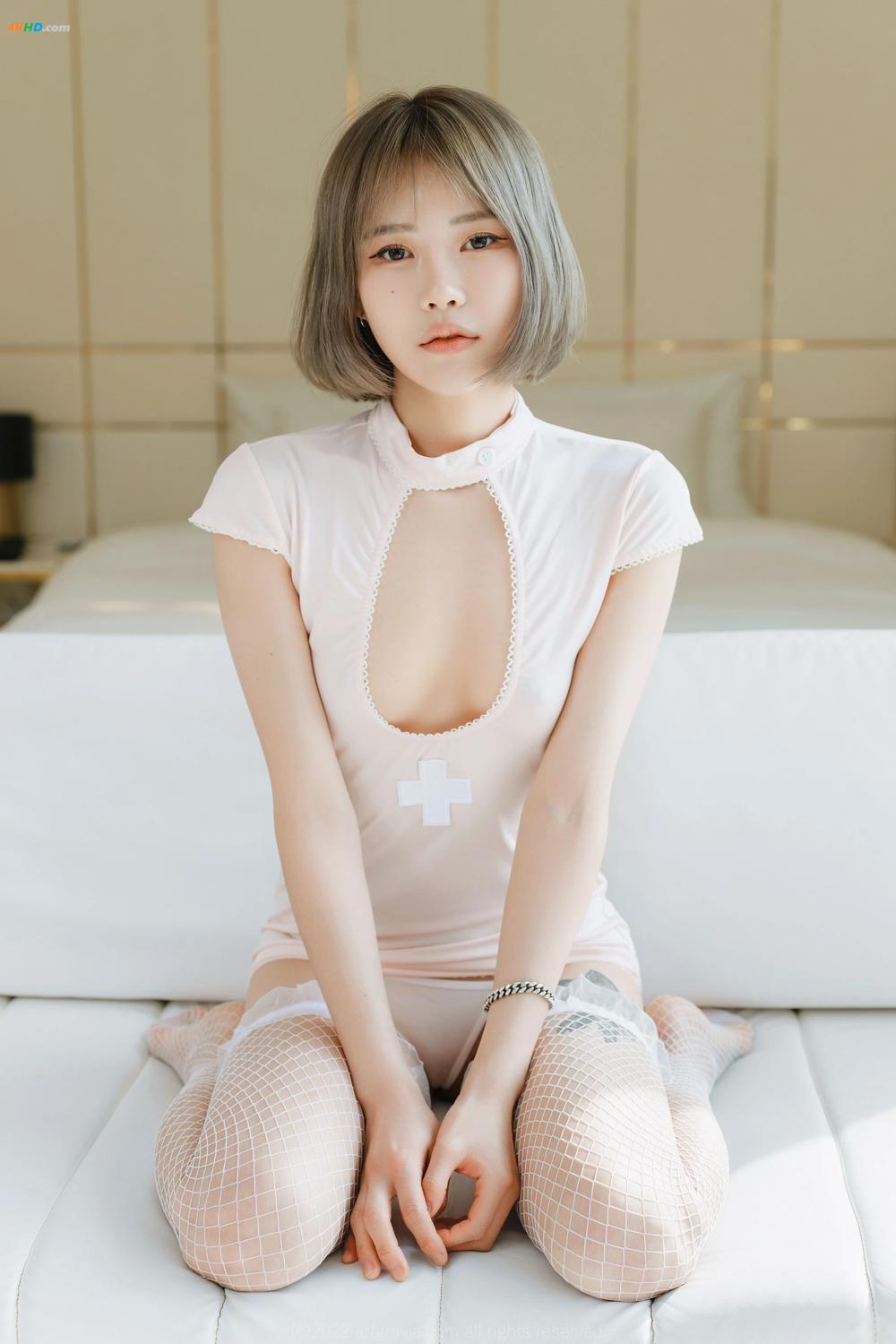 《[ArtGravia] VOL380 Romi[270MB-98photos]》图集预览