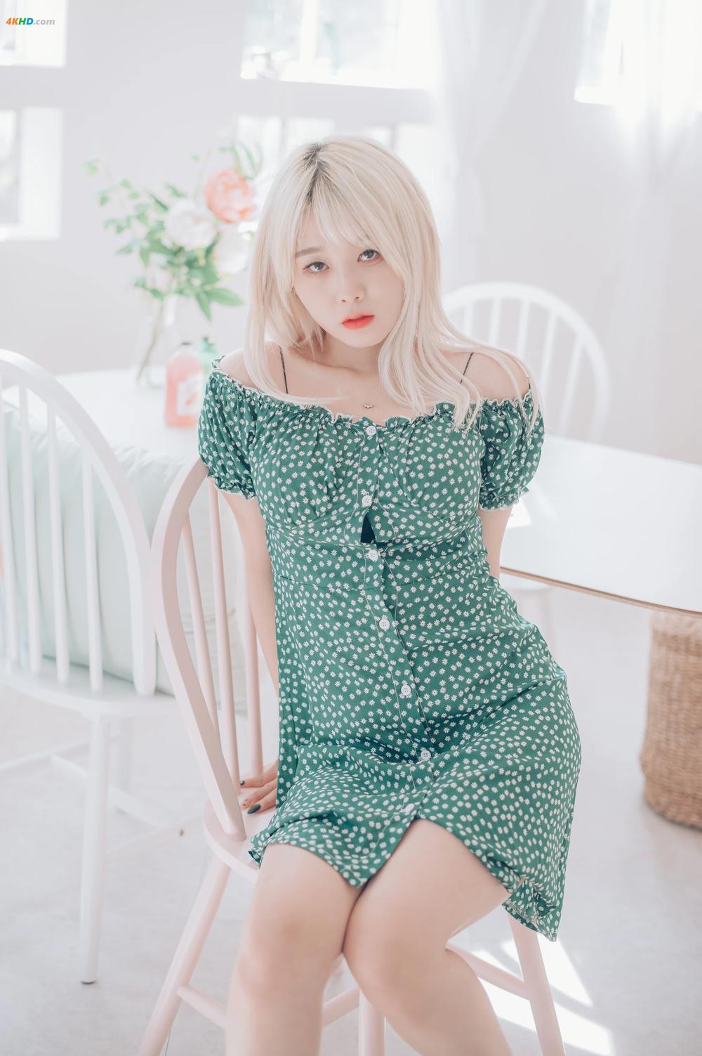 《JOApictures – Zia (지아) x DOLPHIN 21. NOV Vol.3[128MB-52photos]》图集预览