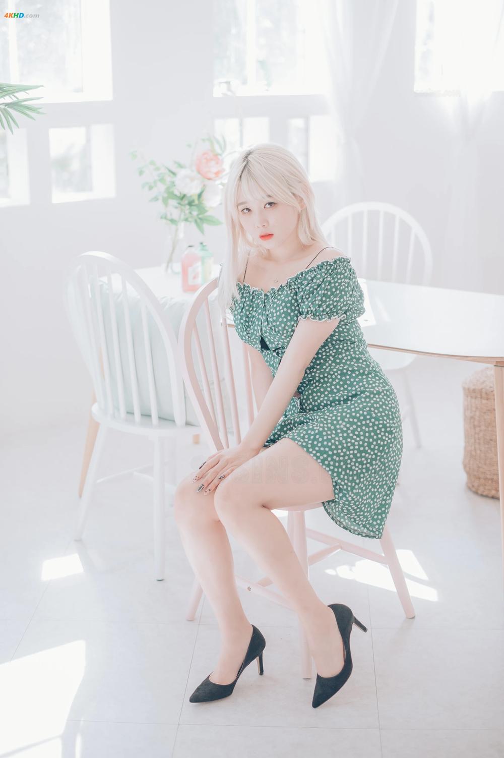 《JOApictures – Zia (지아) x DOLPHIN 21. NOV Vol.3[128MB-52photos]》图集预览