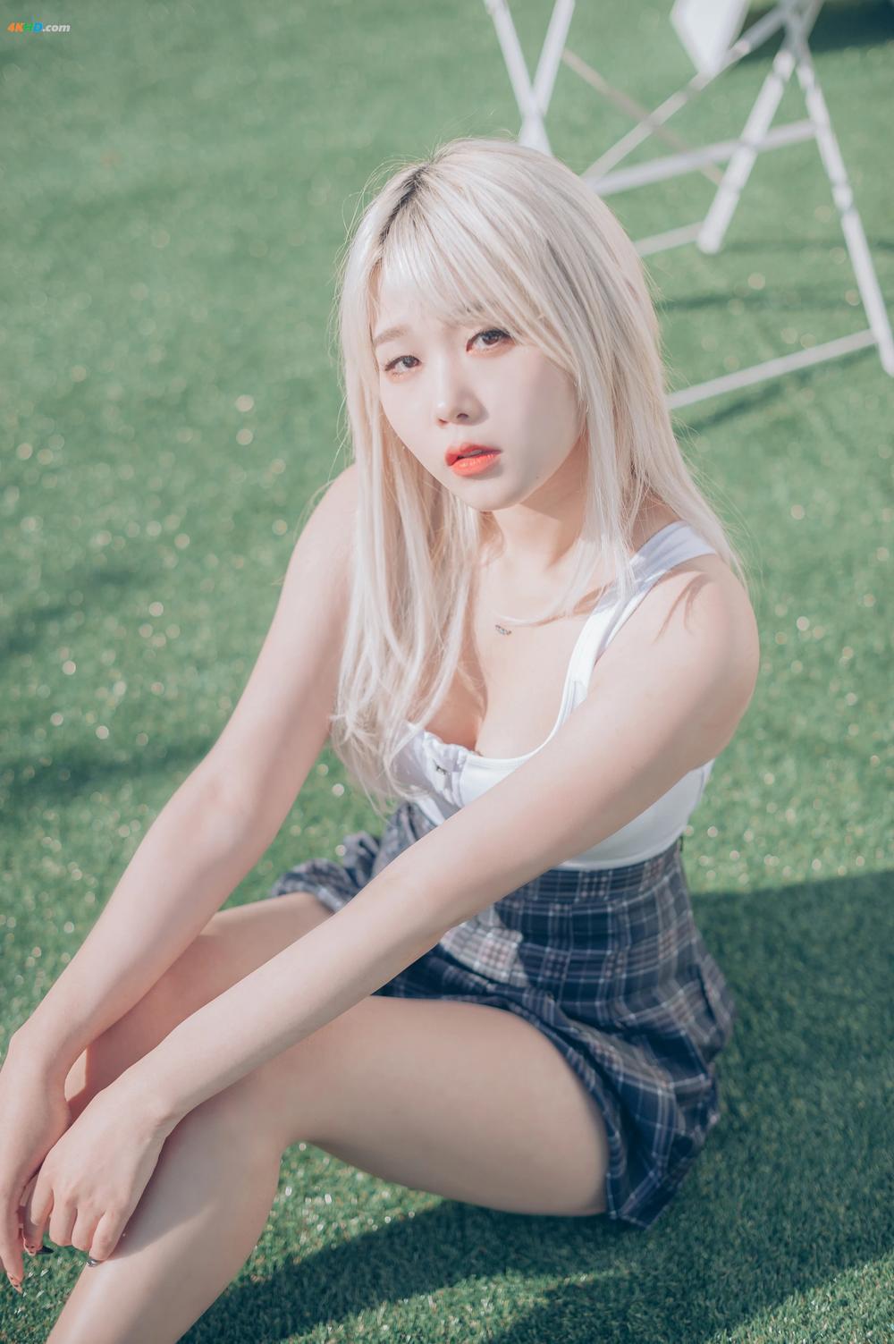 《JOApictures – Zia (지아) x DOLPHIN 21. NOV Vol.2[239MB-81photos]》图集预览