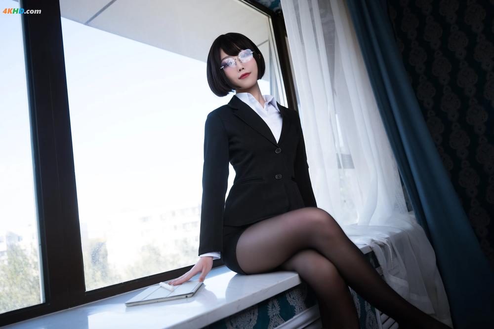 《Coser@汪知子 Vol.001 OL[81MB-16photos]》图集预览