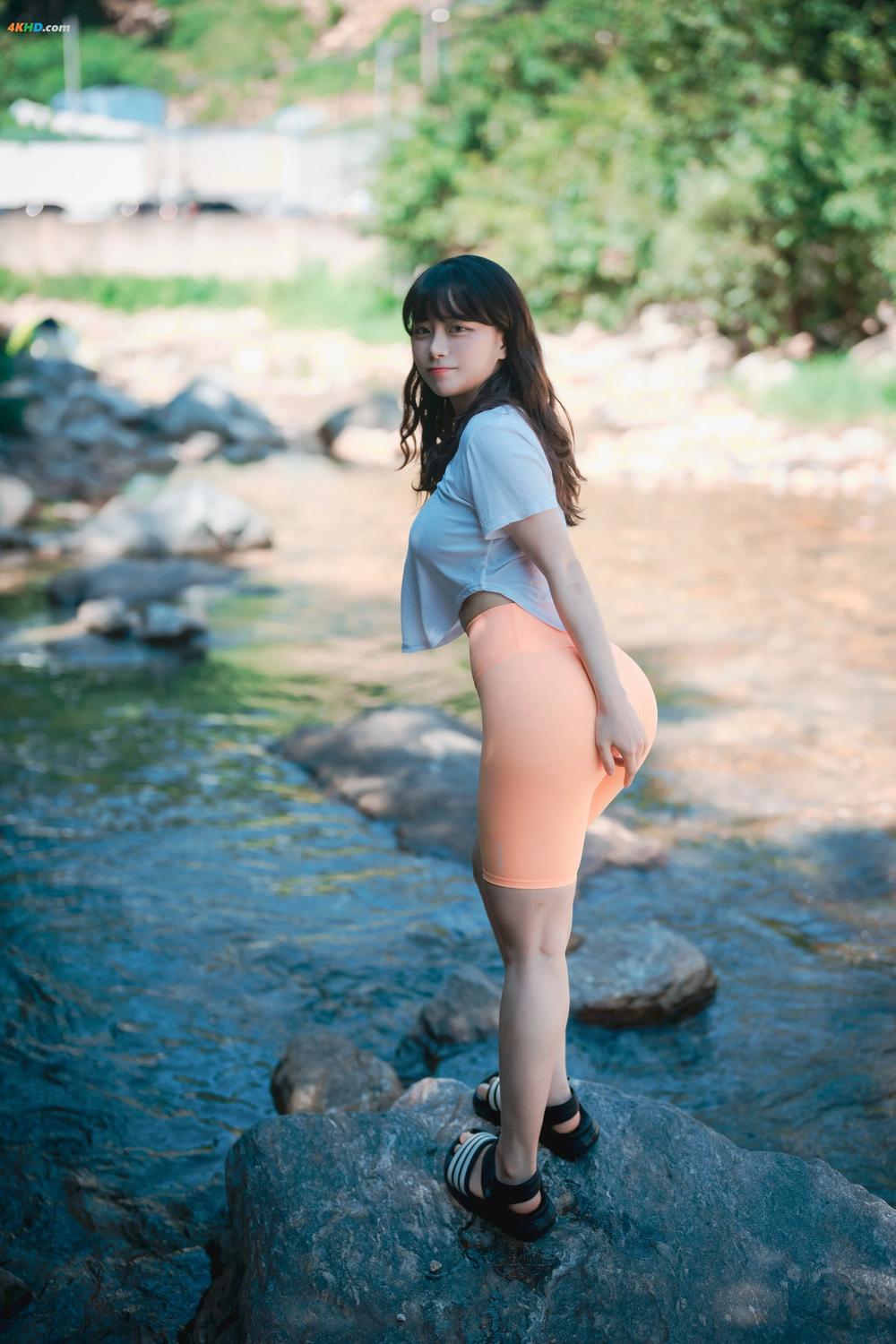 《DJAWA Photo – ZziZzi – Summer Getaway Vol.3[1994MB-143photos]》图集预览