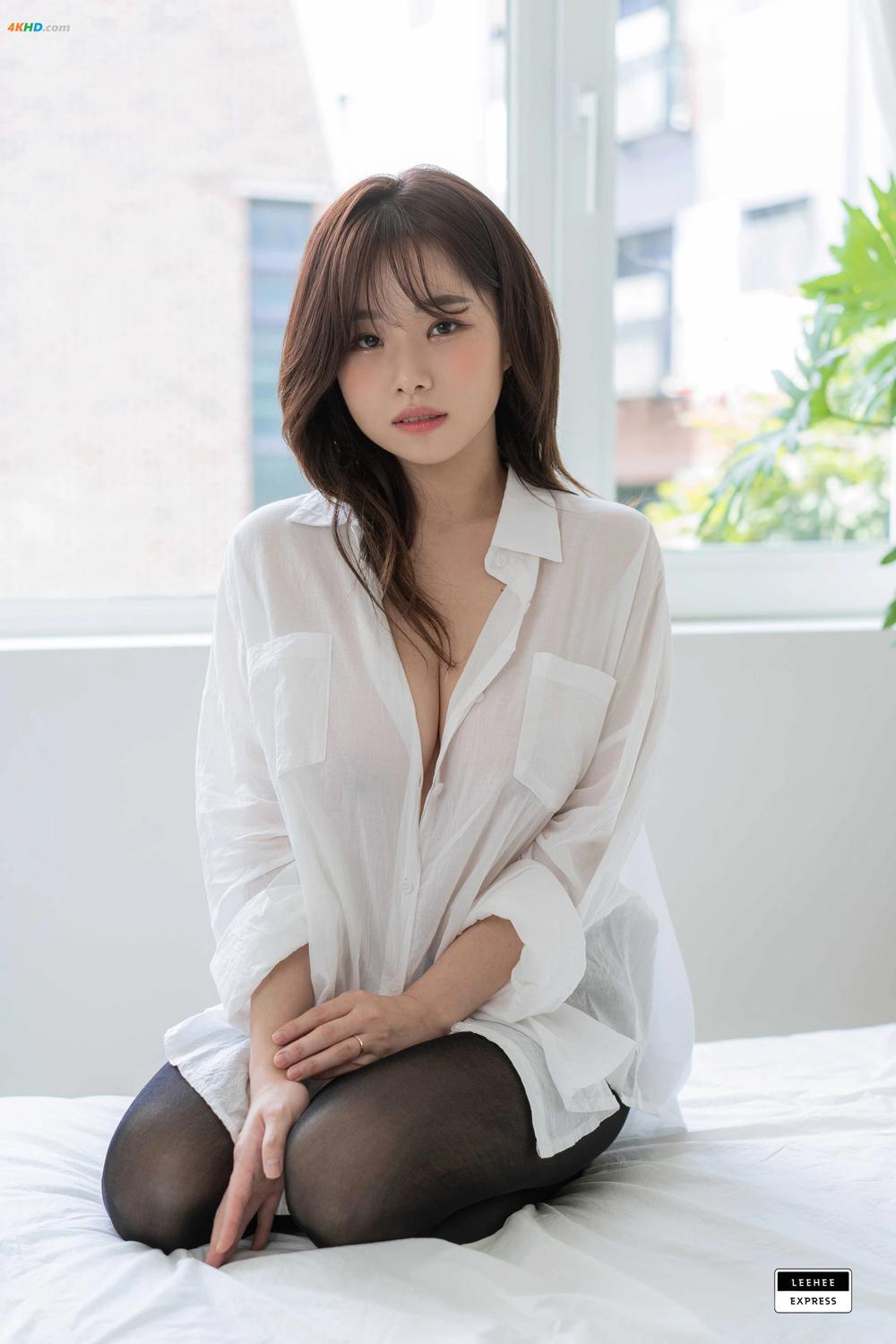 《LEEHEE EXPRESS – LEDG-122 – Merry[211MB-55photos]》图集预览