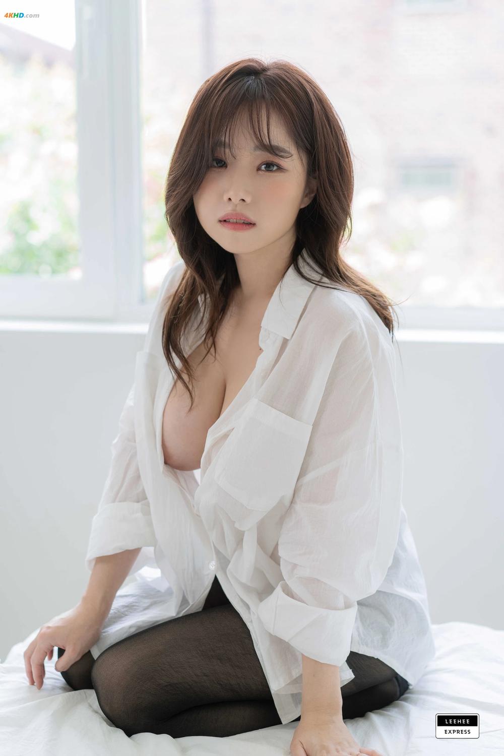 《LEEHEE EXPRESS – LEDG-122 – Merry[211MB-55photos]》图集预览