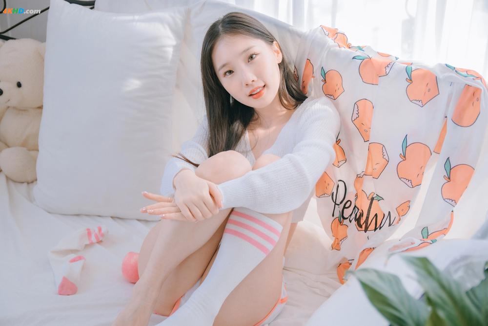 《Pureding – Peach[1670MB-50photos]》图集预览