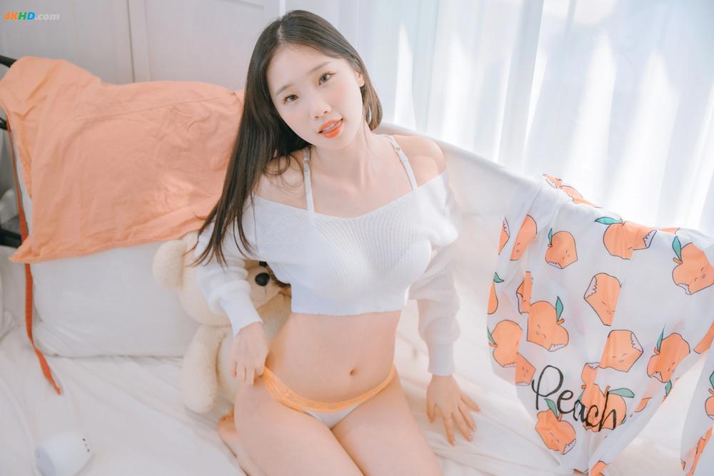 《Pureding – Peach[1670MB-50photos]》图集预览