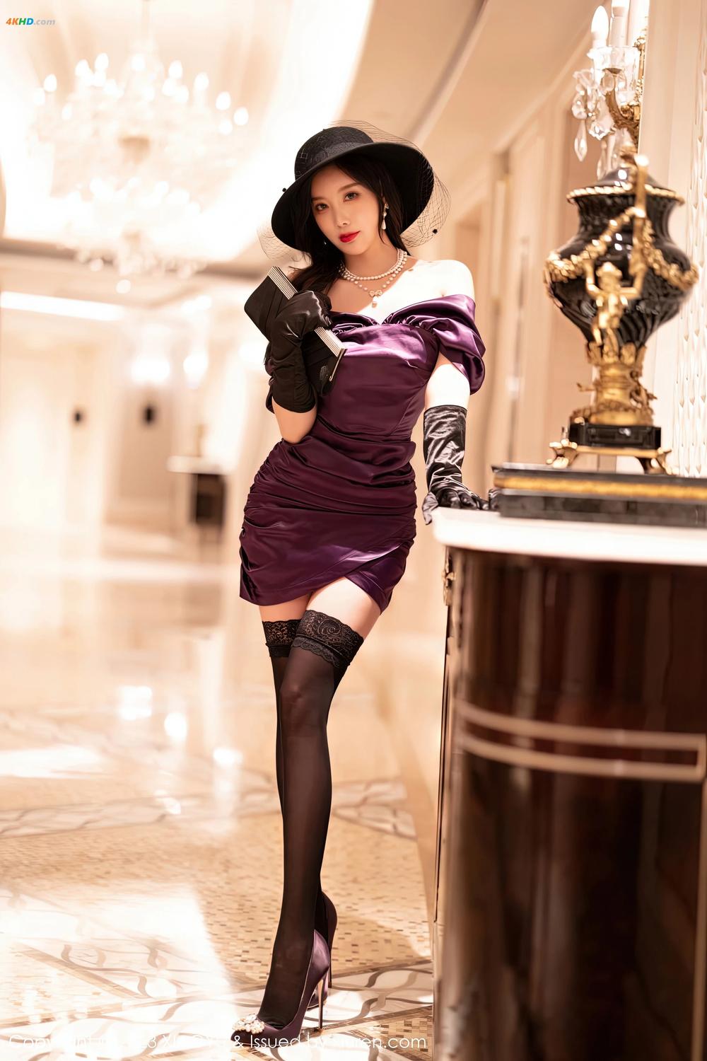 《XiaoYu Vol.963 Yang Chen Chen (杨晨晨Yome)[255MB-86photos]》图集预览