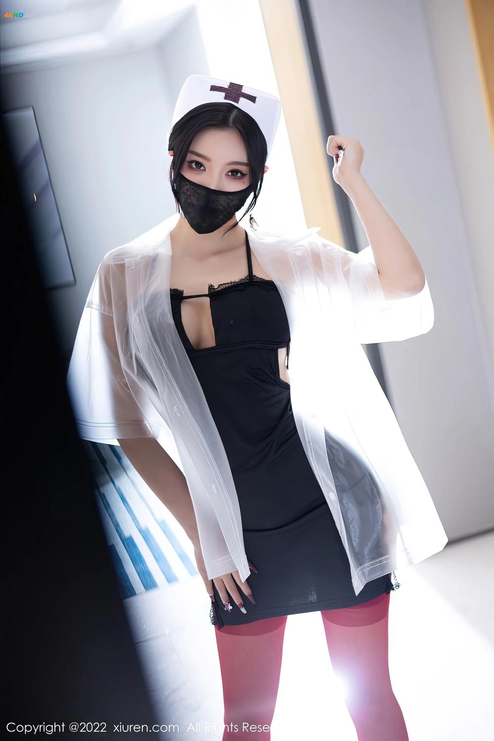 《XIUREN No.5751 Yang Chen Chen (杨晨晨Yome)[288MB-91photos]》图集预览