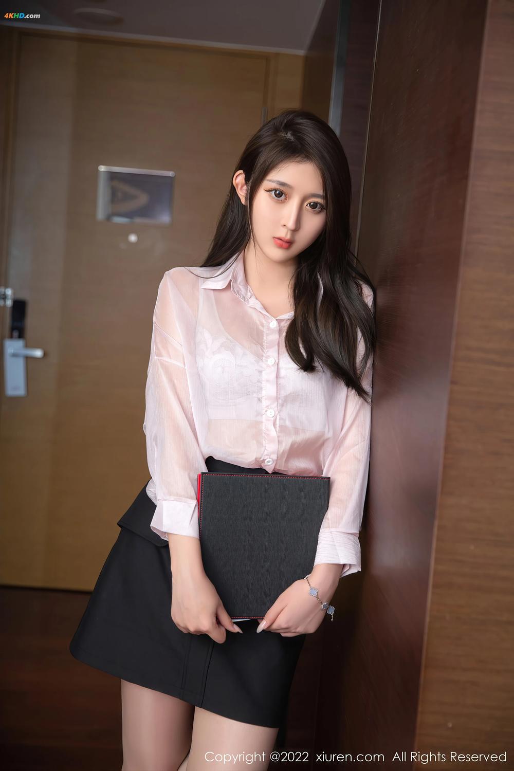 《XIUREN No.5741 夏甜甜[369MB-81photos]》图集预览