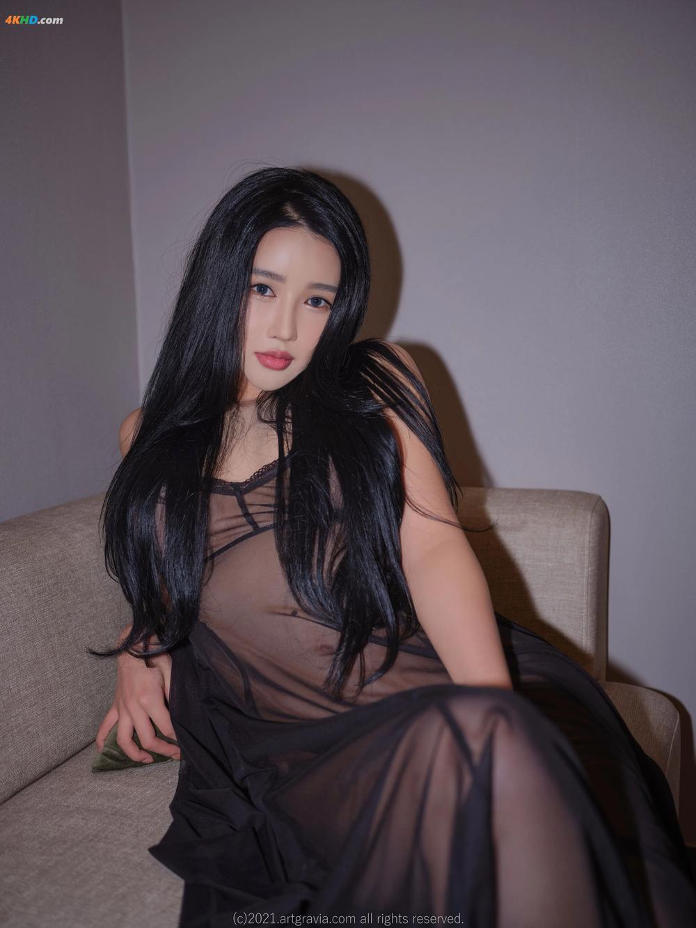 《[ArtGravia]+VOL331+Jessy[289MB-74photos]》图集预览