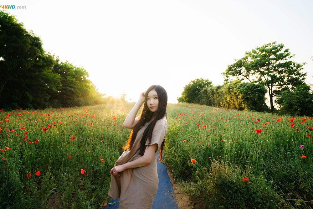 《[Others] Bambi – Lacerta Photography[82MB-101photos]》图集预览