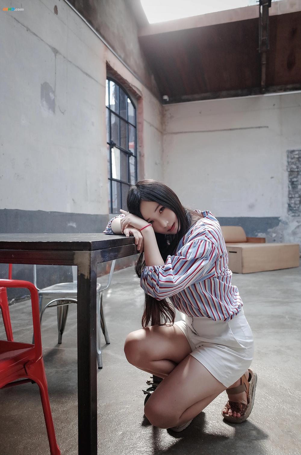 《[Others] Bambi – Lacerta Photography[82MB-101photos]》图集预览